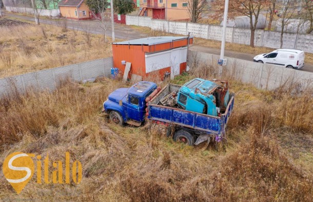 Продаж  Земля комерційного призначення  Франківськ  траса, фото 10