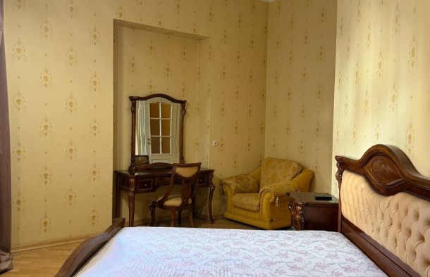 Оренда елітної квартири у центральній частині Львова на вул.С.Крушельницької, фото 6