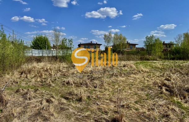 Ділянка 10 соток поруч Osocor Residence, Осокорки, метро Славутич 6 км, фото 2