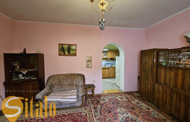 2кім квартира півособняку Центрм.Коломия, фото 7