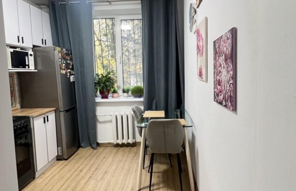 Продаж однокімнатної квартири район Бульвара Шевченка., фото 2