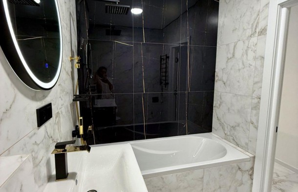 Продам 1 квартиру з ремонтом по вул Довженка у м.ІваноФранківськ, фото 11