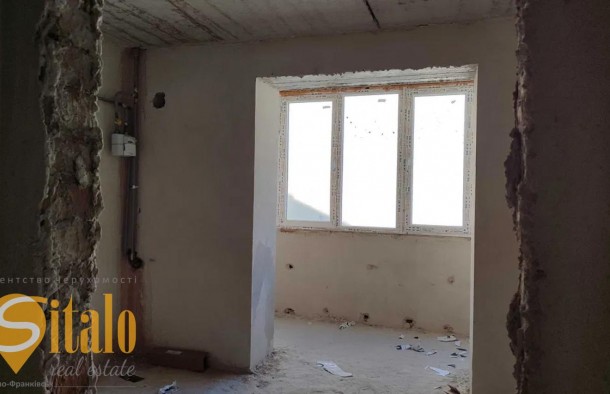 2 кім квартираЖК Пасічнянський двірПасічнаФранківськ, фото 20