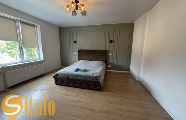 1 квартира вул. Залізнична,Центр,Франківськ., фото 2