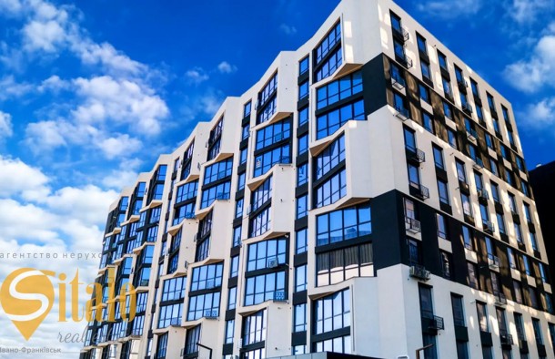 Видова 3х кімнатна квартира від власника в ЖК Паркова алея, фото 20