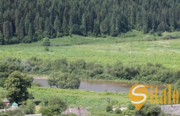 Продаж земельної ділянки в с. Новий кропивник 5хв на авто від Східниці для будівництва і обслуговування житлового будинку, господарських будівель і споруд., фото 2