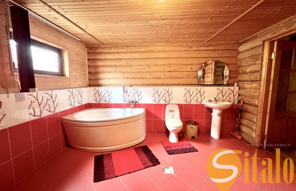 Продаж будинок по вул. Білогорська 3я м. Львів, фото 26