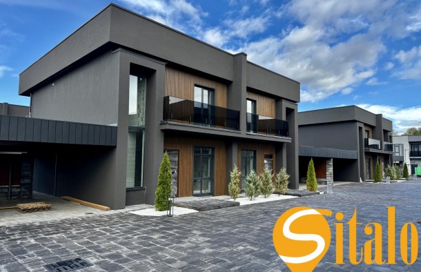 Дуплекс Преміум якості і локації з Авторським ремонтом поруч Osocor Residence, Осокорки, фото 3