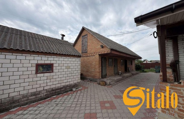 Продажа  будинку Калинівка 117.5 кв. м, 4 кімнати  на 1й пров. Соборності, фото 11
