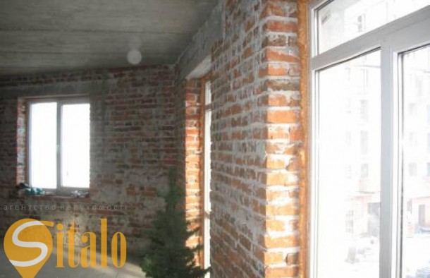 Продається частина будинку квартира, вул.Довга, центр, фото 25