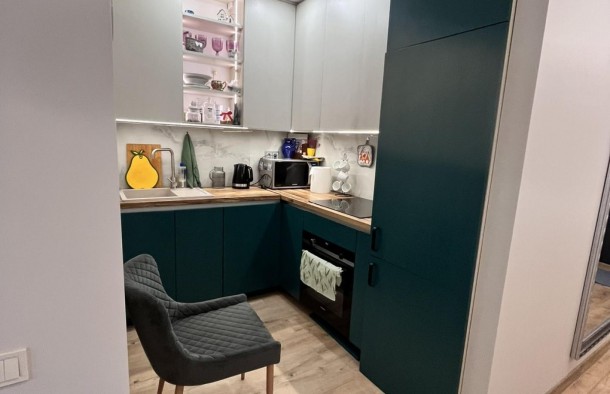 Продаж 3 кім квартири в ЖК Манхеттен, фото 6
