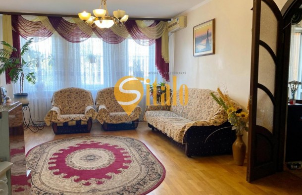 БЕЗ КОМІСІЇ Прт Леся Курбаса  Роздільні кімнати, двостороння, низький поверх  Швидкісний трамвай, фото 7