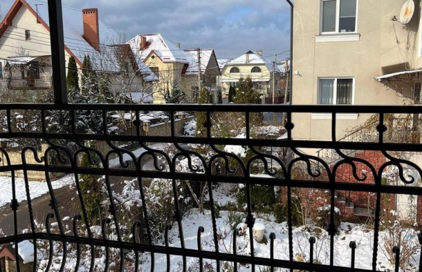 Продається будинок з гаражем в Крихівцях., фото 44