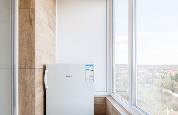 Продаж 2кім квартири 60м2 біля озераПасічна, фото 5