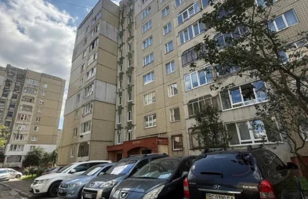 Продаж  Квартира  вул. Сихів, Санта Барбара, пр. Ч. Калини, фото 20