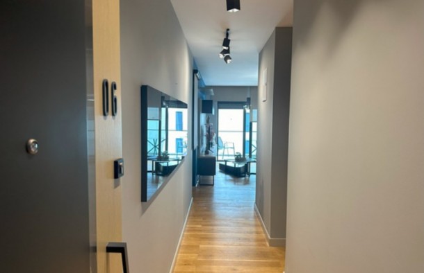 Продаж квартир в Чорногорії в Тіваті tv01461.2bd_s8601, фото 19