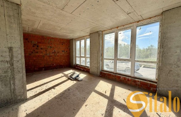 Оренда фасадного комерційного приміщення в ЖК R2 Residence  29,1 м², місто Львів, фото 5
