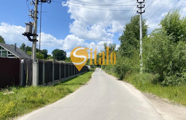 Будинок з видом на Стежки в Лісниках, Новообухівський напрямок, 44 кв. м., 29 сот., фото 26