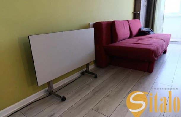 Продаж 1кімнатної смарт квартири ЖКСтарий Сихів у Львові, фото 12