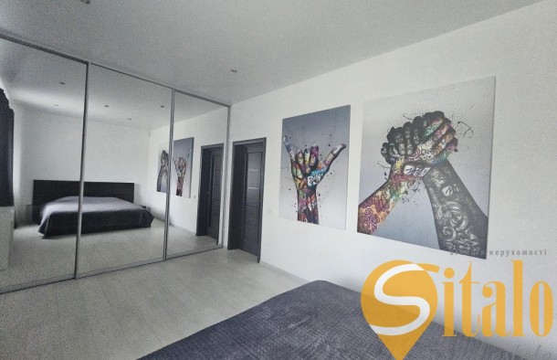 Продаж будинку  на Великому Лузі у Дніпровському районі.і., фото 52