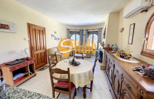 Чудовий будинок із басейном у КумбредельСоль., фото 2