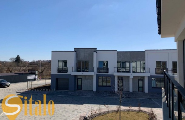 Продаж дуплексу сирець 150 кв.мрайонВелесу с.Вовчинці, фото 33