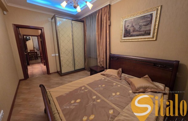 Продаж 3кімнатної квартири у Львові на вулиці Цегельського, фото 6