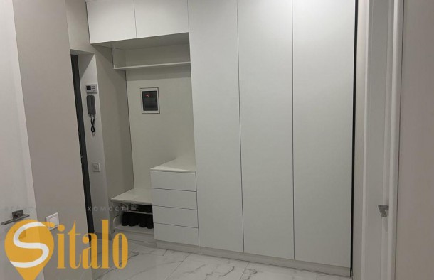 2 кім. квартира з сучасним ремонтом Б. Хмельницького, фото 4