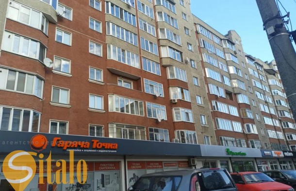 2 кім квартираремонтмеблітехнікаПасічнаФранківськ, фото 23