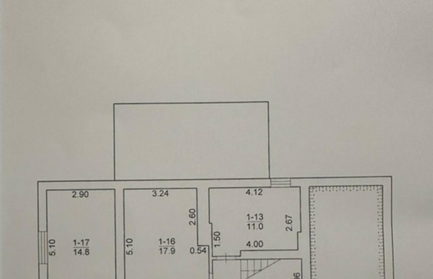 4 кімнатний будинок з ремонтом в Брюховичах, фото 25