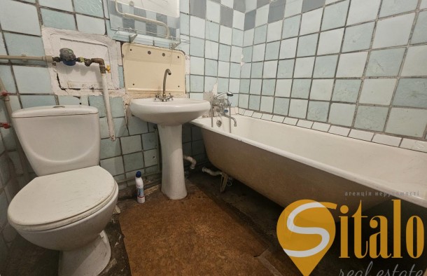 Продаж 2 х кімнатної квартири в Заводському районі., фото 11