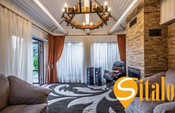 Будинок Дом  у селі Пухівка Броварський район, фото 13