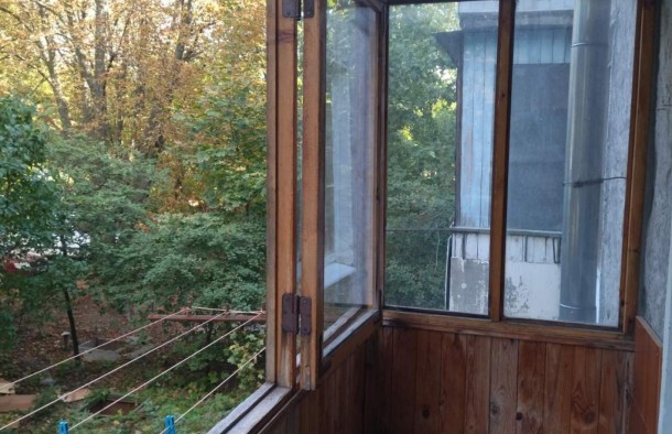 Продаж  1 кімнатної квартири у Хортицькому районі, фото 42