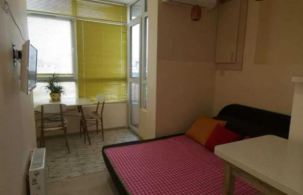 Продаж 1 кімнатна квартира ЖК Семицтвіт вул. Шевченка, Львів, фото 2