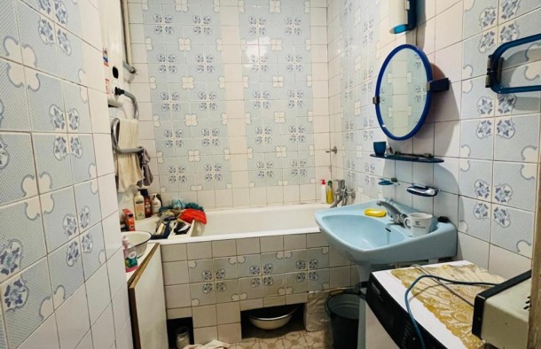 3 кімнатна квартира в австрійському Люксі в центрі Львова по вулиці Цегельського Л. бокова Чупринки, фото 19