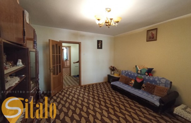 Під комерцію 3к квартира  вул.Стецько м.ІваноФранківськ, фото 8