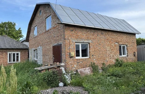 Продається будинок м.Радехів Львівська обл., фото 1