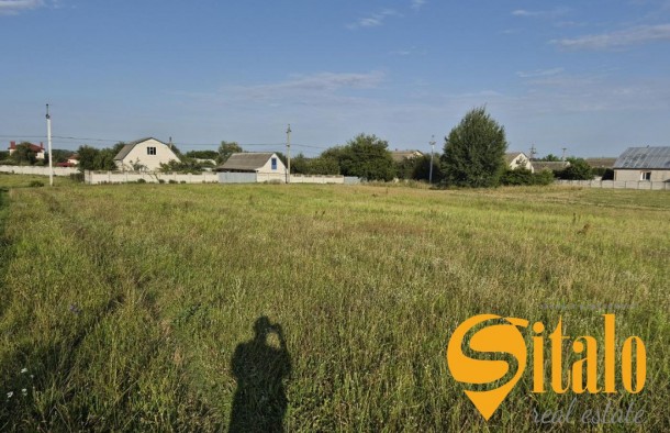 Продаж  Земля під інд. будівництво  Березнева, Сосонка, фото 10