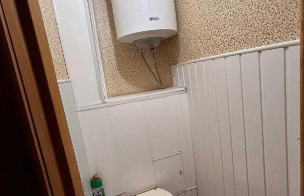 Продаж 2 кімнатної квартири в Хортицькому мікрорайоні, фото 12