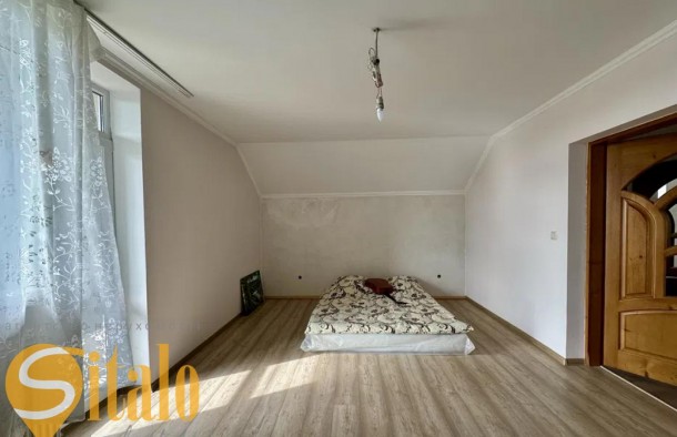 Будинок 160 кв.м на 5.53 сот в Крихівцяхм.ІваноФранківськ, фото 22