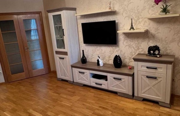 Терміново Продаж 3 кім квартири в центрі з меблями і технікою, фото 8