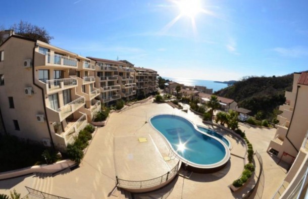 Gродаж квартир в Чорногорії в Пржно pz01462.2 bds8607, фото 22