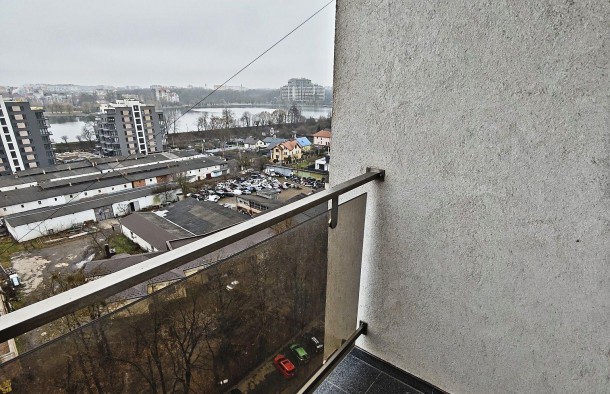 Продаж 3 кім квартири з виглядом на озеро в ЖК Маnhattan, фото 20