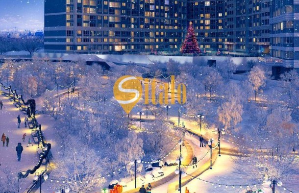 Продаж 3 кімн квартри Ревуцького ЖК Лебединий Харьківська Позняки, фото 11