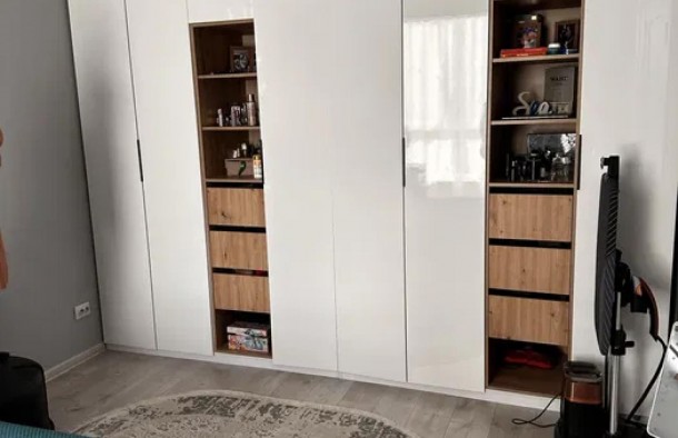 Продаж 1 кім квартири з ремонтом і меблямиПасічна, фото 5