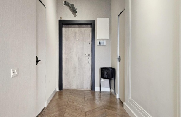 Продаж квартири з ремонтом у ЖК Park Tower у м.Львів Франківський район вул. Стрийська, фото 24