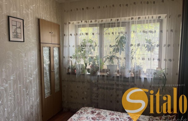 Продаж квартири в Дніпровському районі Запоріжжя за ТЦ Фортуна, фото 14