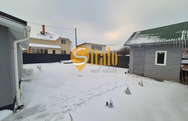 Новий будинок з меблями, технікою, Осокорки, метро Славутич 4 км, фото 21