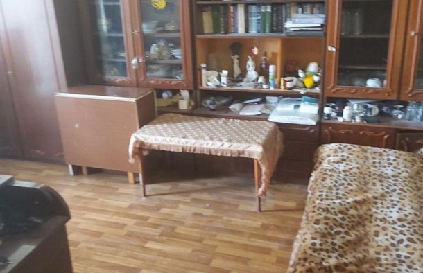 Продаж 2х кімнатної квартири  у Дніпровському районі, вул. Празька 212, фото 1