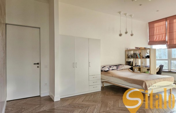 Продаж квартири з ремонтом у ЖК Park Tower у м.Львів Франківський район вул. Стрийська, фото 10